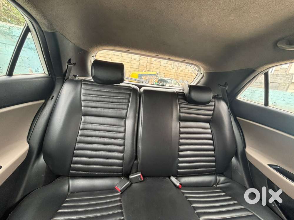 2014 Hyundai Car Manual