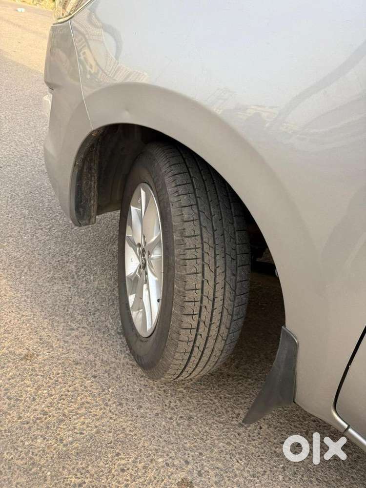 Toyota Diesel Car 2019
