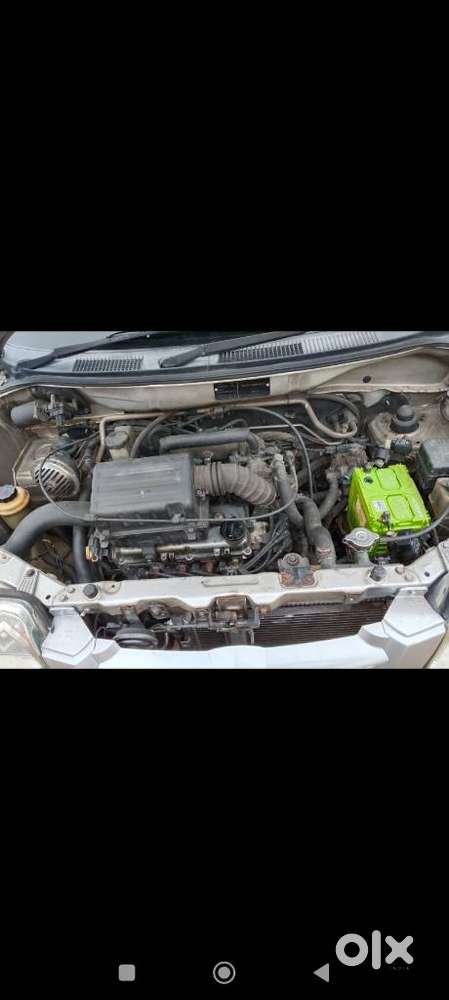 Hyundai Santro Xing Gls Cng, 2009, Lpg