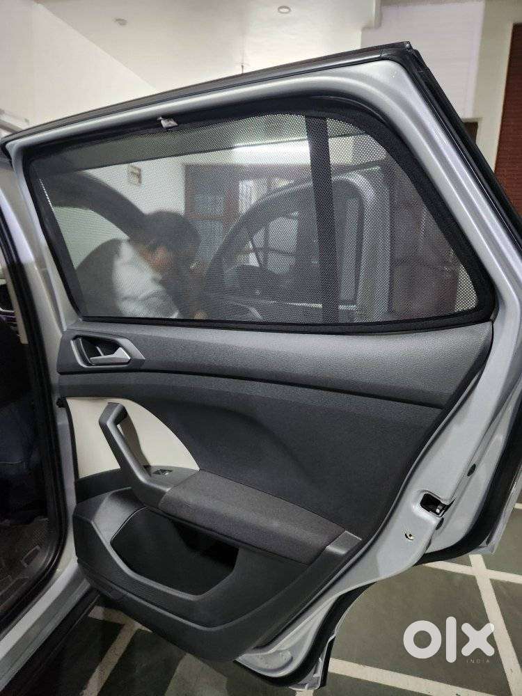 Volkswagen Taigun 1.0 Tsi Highline At, 2022, Petrol