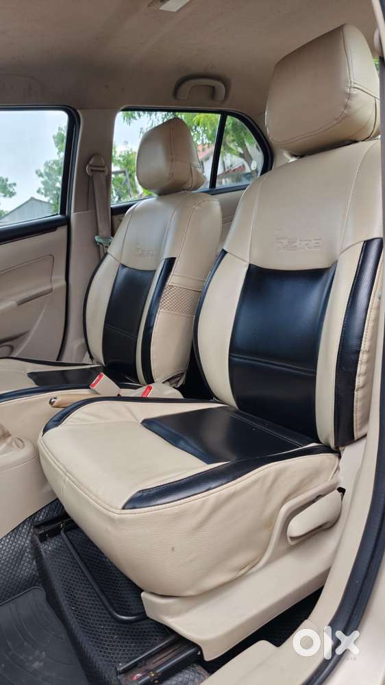 Maruti Suzuki Swift Dzire 1.2 Vxi Bsiv, 2012, Petrol