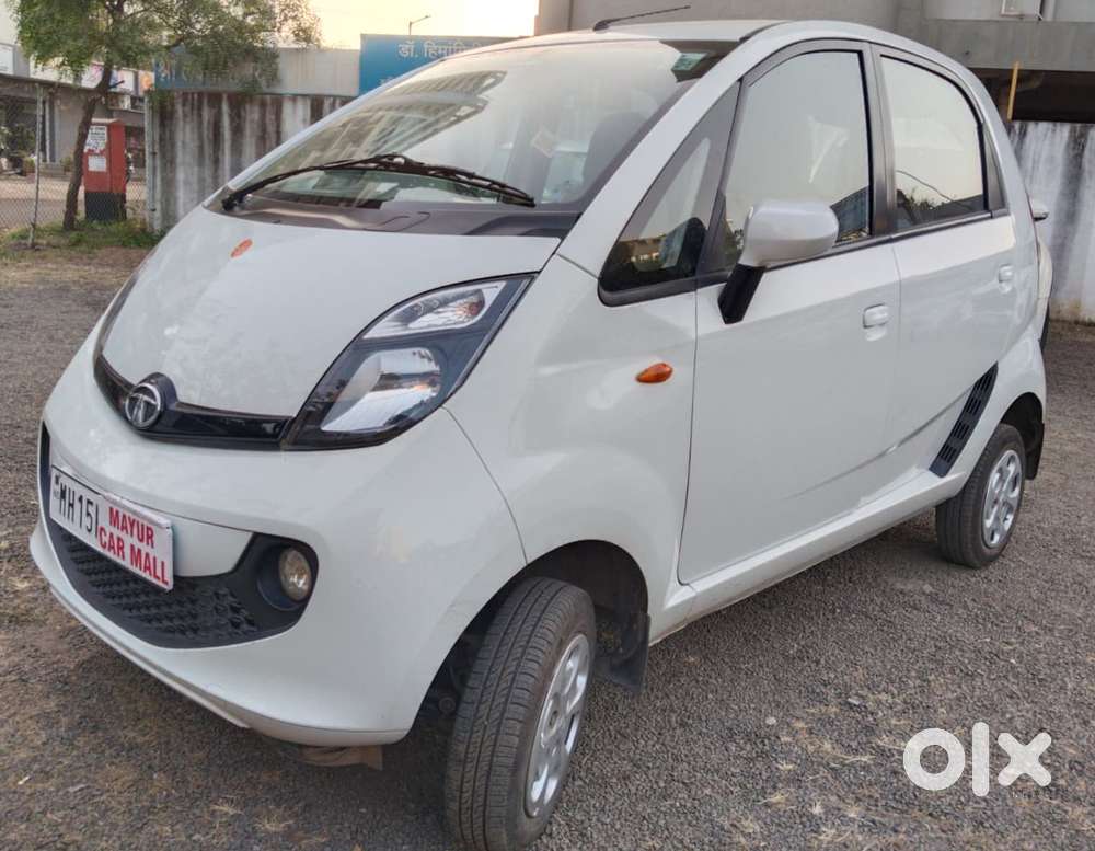 Tata Nano Xta, 2016, Petrol