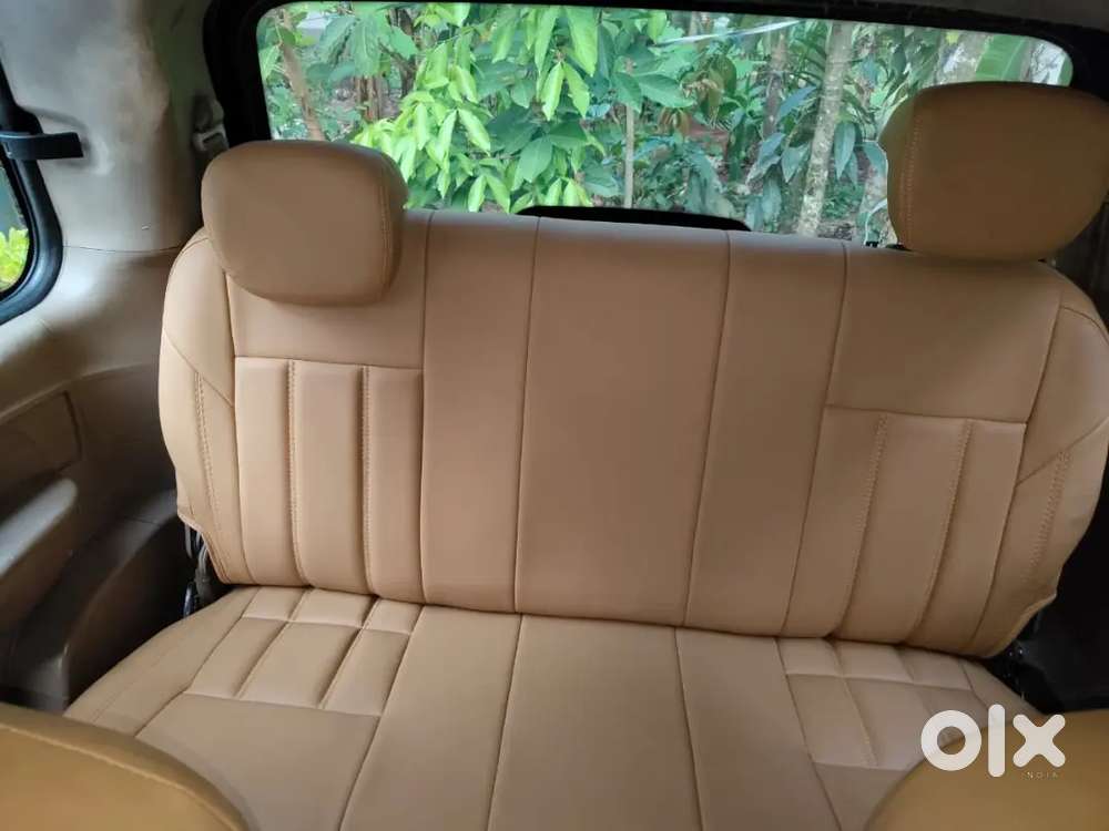 Mahindra Xylo 2010 Diesel Good Condition