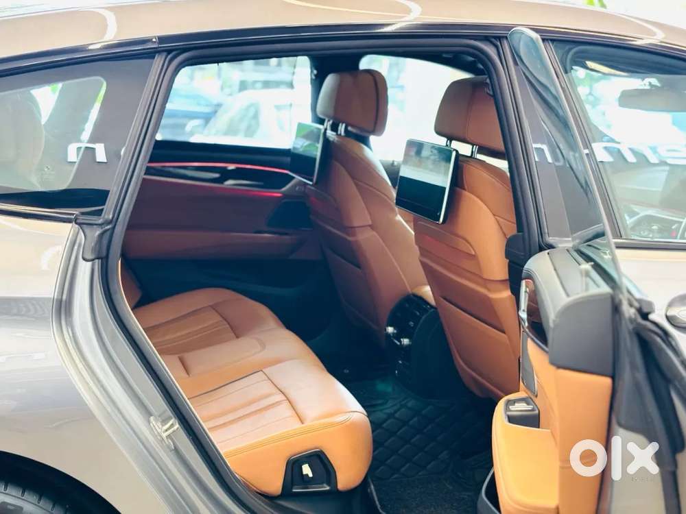 Bmw 6 Series Gt, 2024, Petrol