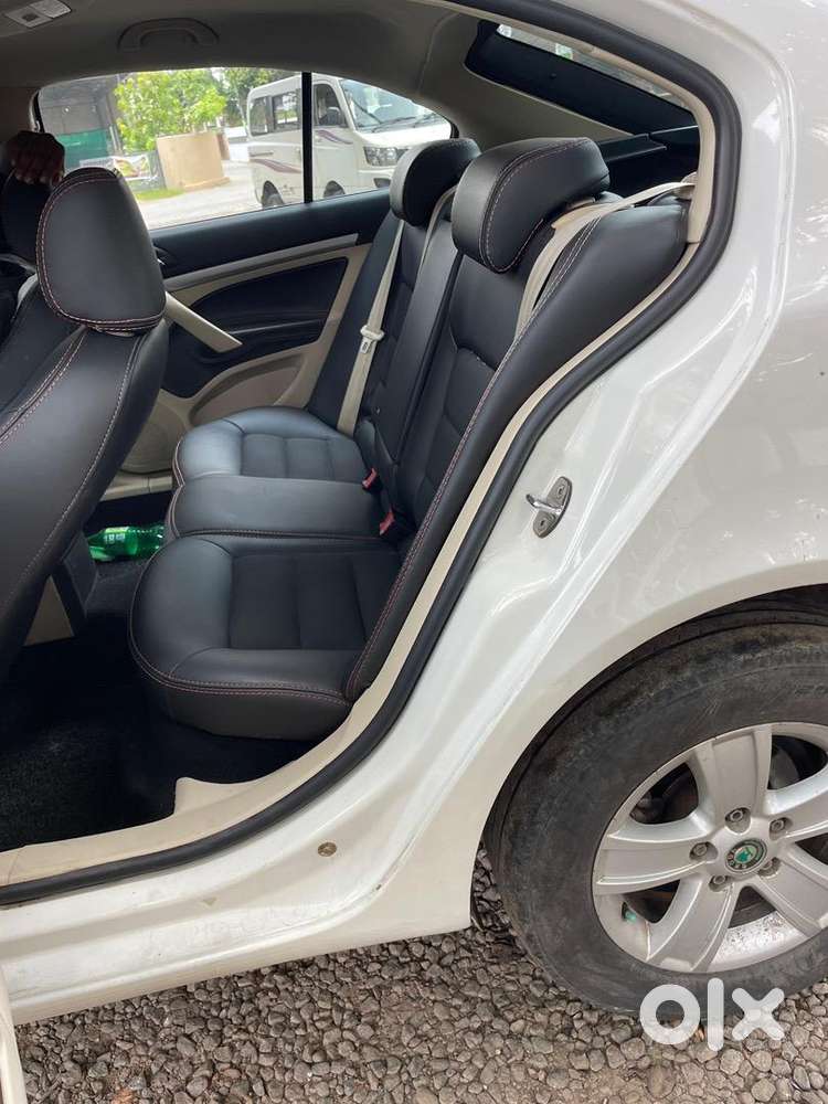 Skoda Laura 2012 Diesel 91000 Km Driven