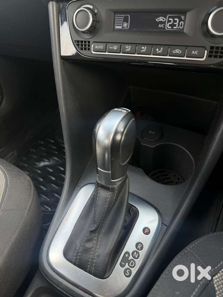 Volkswagen Polo Gt Tsi, 2016, Petrol