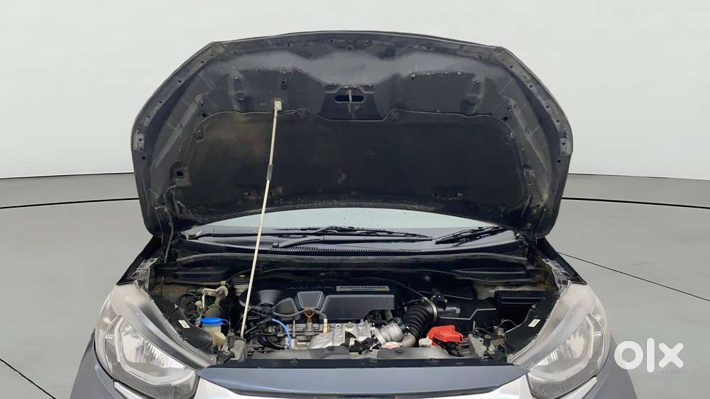 Honda Wr-v [2020-2023] 1.5 Sv I-dtec Mt, 2022, Diesel