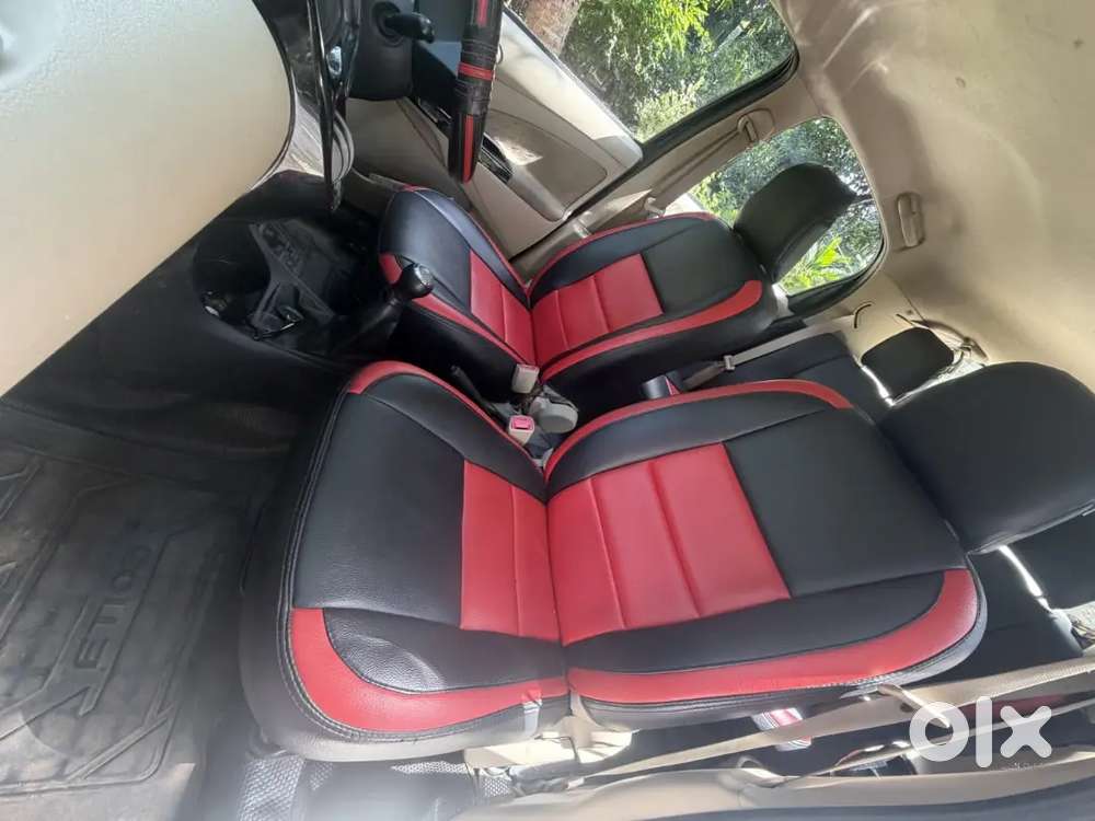 Toyota Etios Liva 2019 Petrol Manual