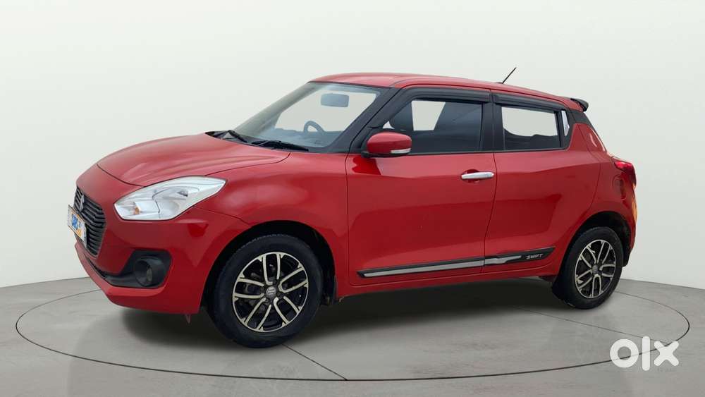Maruti Suzuki Swift Amt Vxi, 2019, Petrol