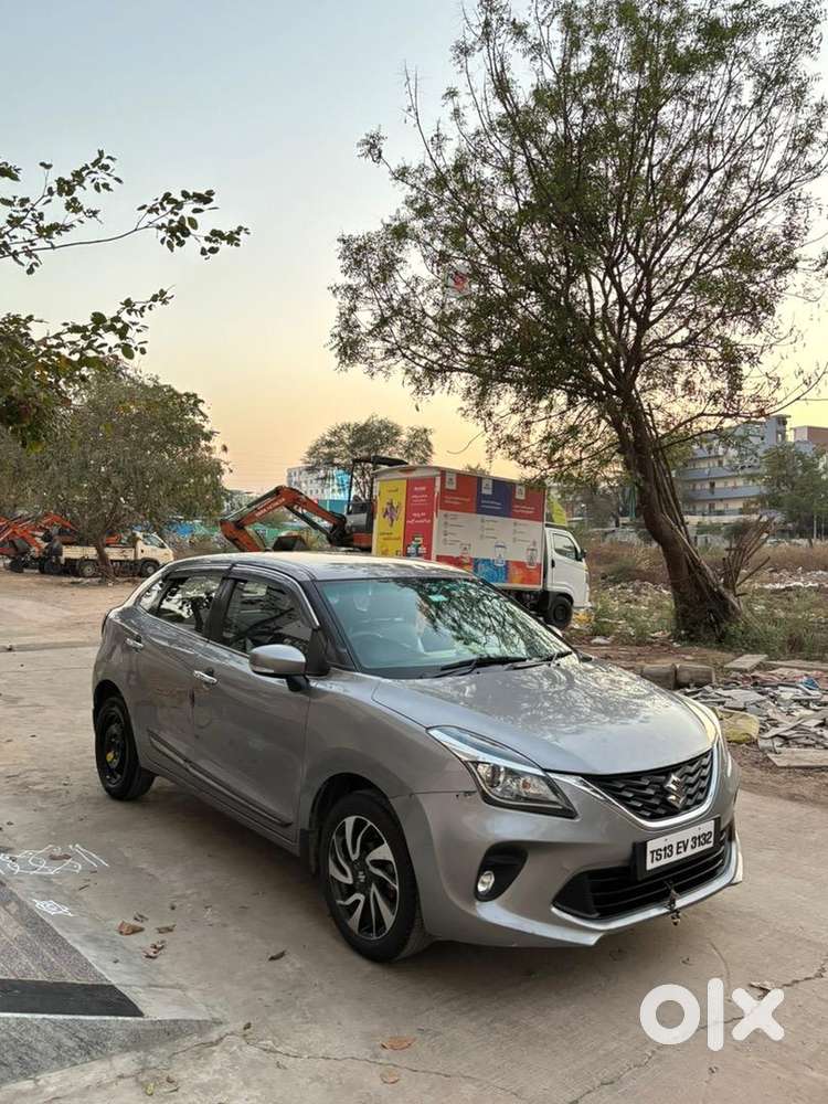 Maruti Suzuki Manual 2022