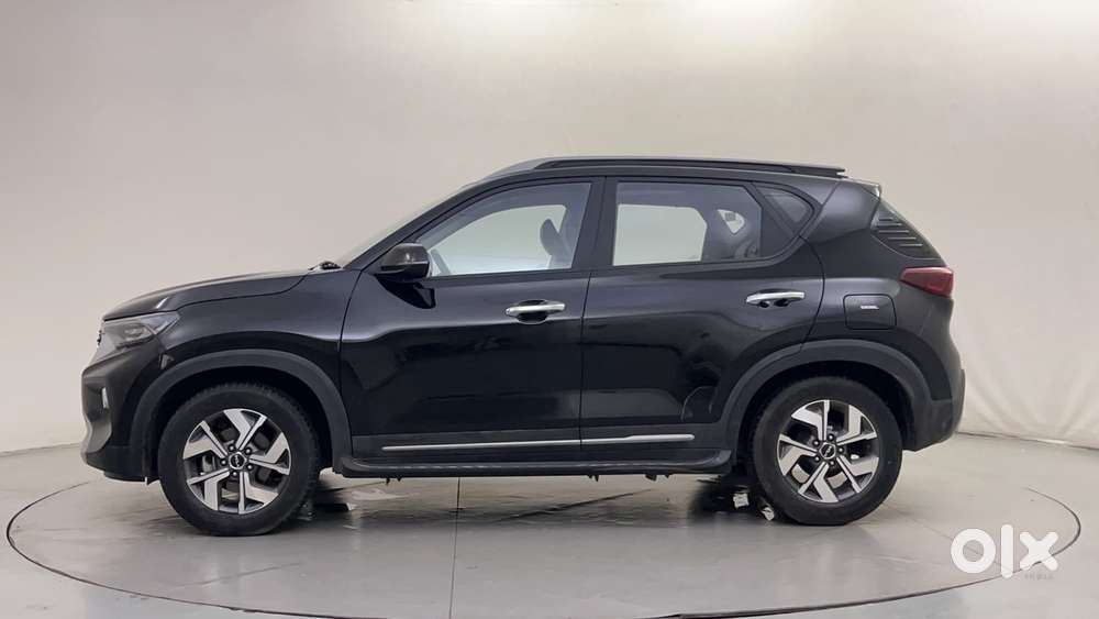 Kia Sonet Htx 1.5 Diesel, 2023, Diesel