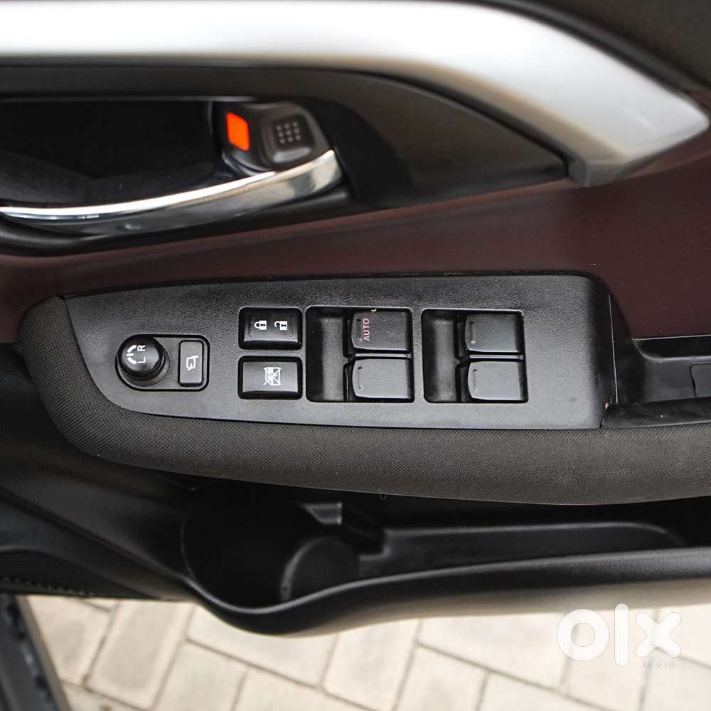 Maruti Suzuki Grand Vitara 1.5 Delta Smart Hybrid, 2025, Petrol