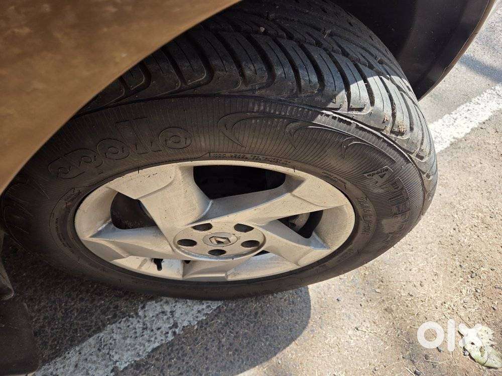 Renault Duster 2012-2015 85ps Diesel Rxl Optional, 2015, Diesel