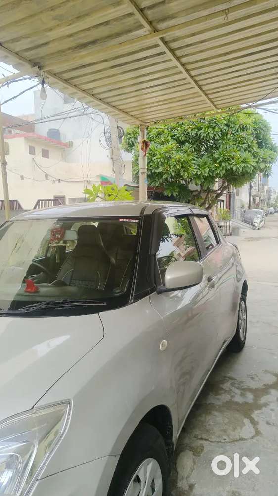 Maruti Suzuki Swift 2021 Manual Petrol