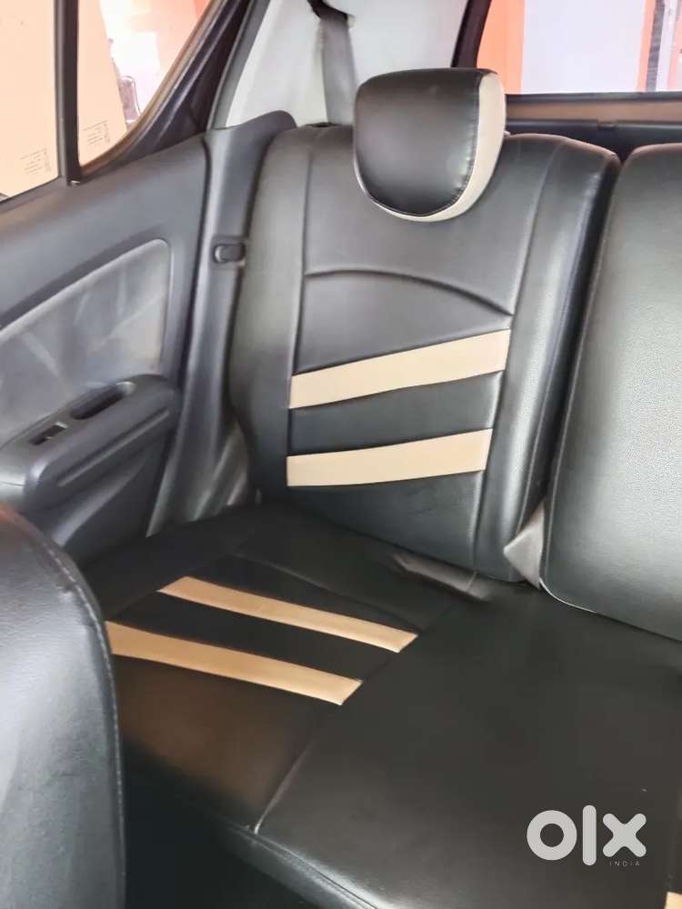 Maruti Suzuki Ritz Vxi 2013