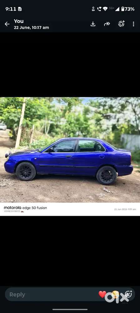 Engine Very Good Condition. Ac Chil Working Condition.