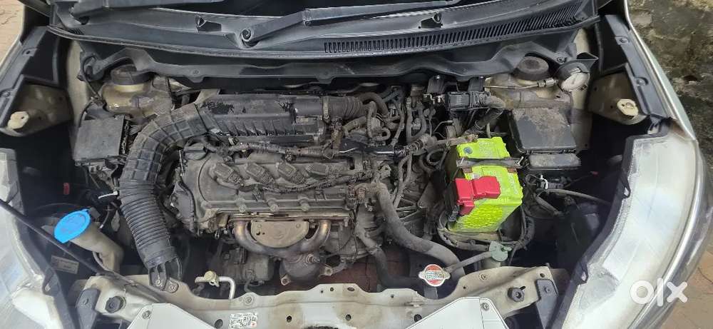 Maruti Suzuki Ertiga 2021