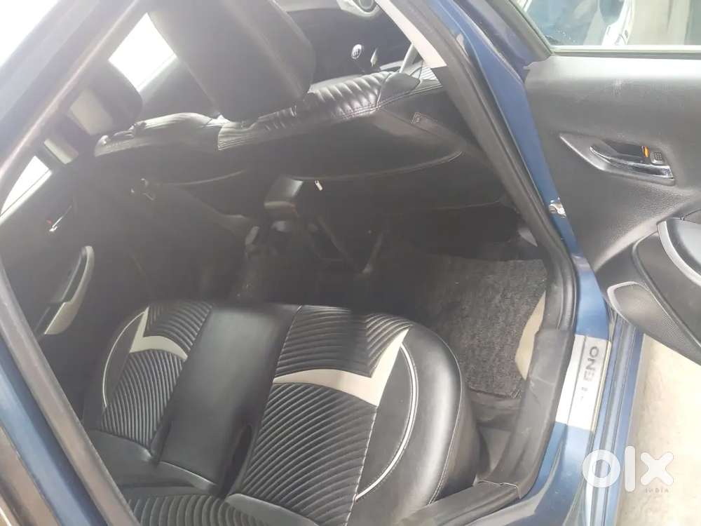 Baleno Alpha Car For Sale