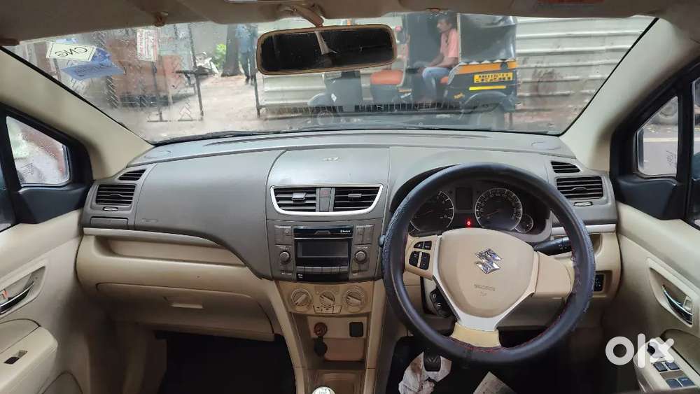 Maruti Suzuki Ertiga 2016 All Documents Clear Insurance ,cng Passing
