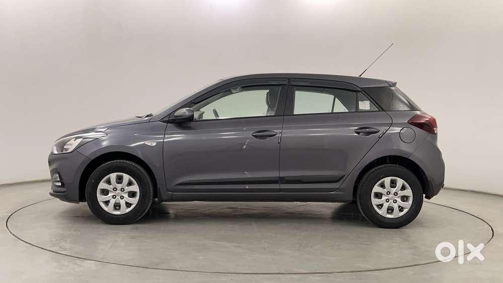Hyundai Elite I20 1.2 Magna Plus, 2020, Petrol