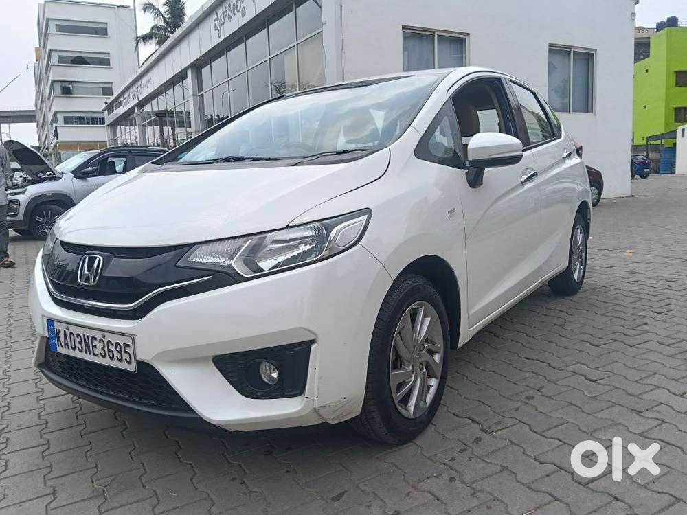 Honda Jazz V, 2019, Petrol