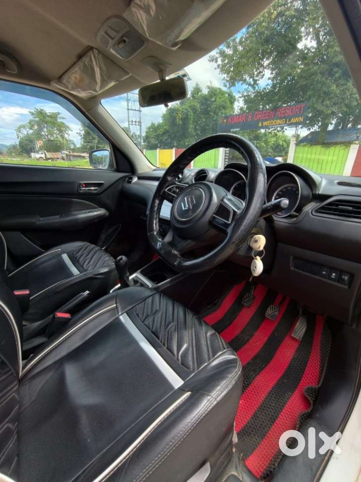Maruti Suzuki Swift Vvt Vxi, 2023, Petrol