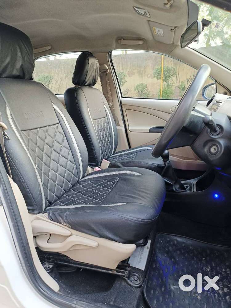 Toyota Etios Liva G Xclusive Edition, 2019, Petrol