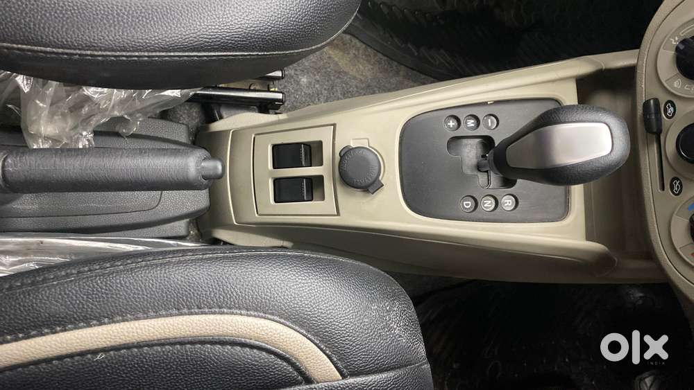 Maruti Suzuki Alto K10 1.0 Vxi (o) Amt, 2018, Petrol