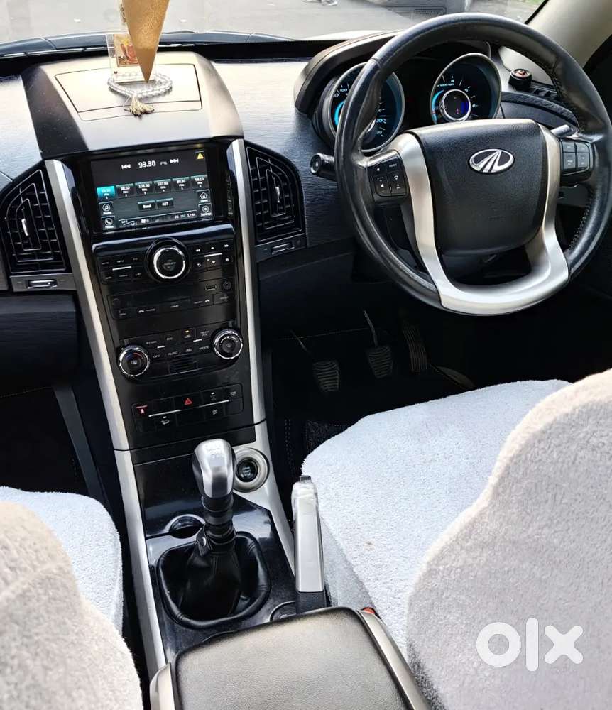 Tax 2029 Mahindra Xuv500 W9 Car Of 2019 1st Owner 65000km Run