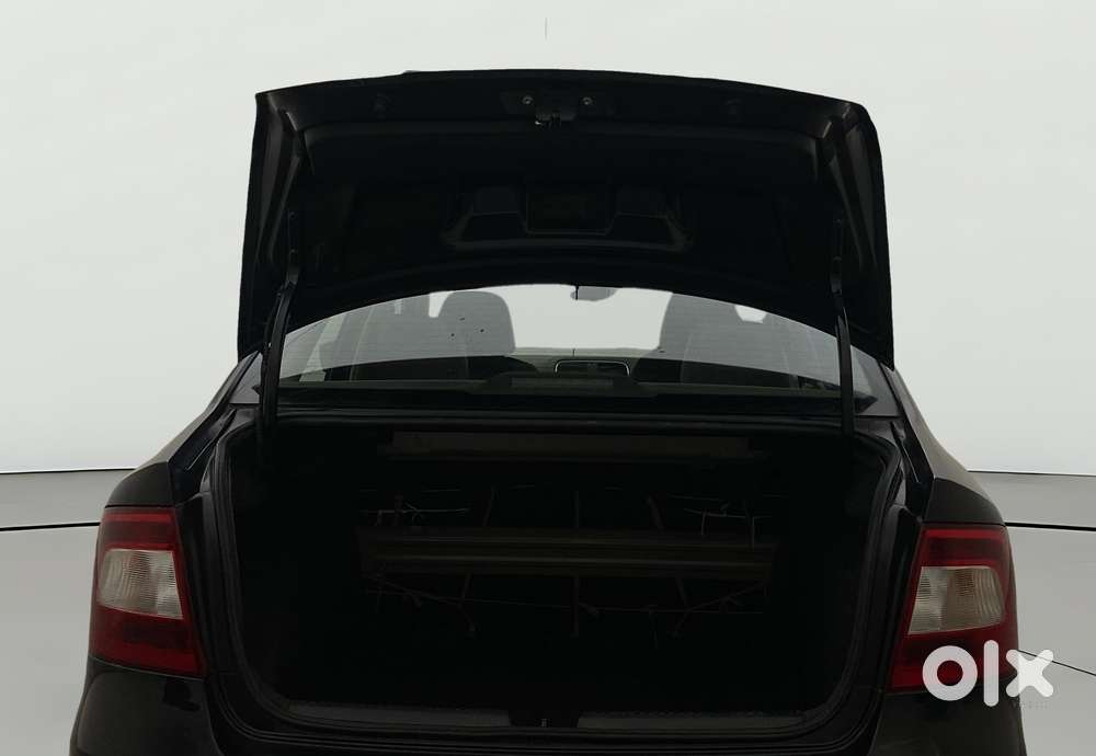 Skoda Rapid Ambition 1.6 Tdi Cr Manual Plus, 2013, Diesel