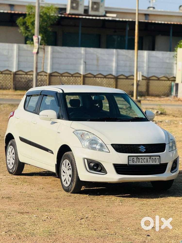 Maruti Suzuki Swift, 2015, Petrol