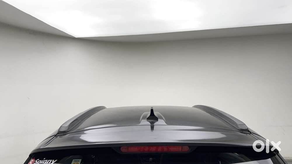 Tata Nexon 1.5 Revotorq Xza Plus Kaziranga, 2023, Petrol
