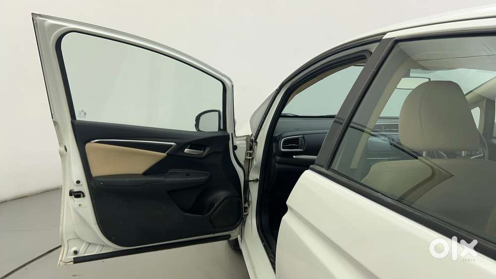 Honda Jazz 1.2 Zx Cvt I-vtec, 2020, Petrol