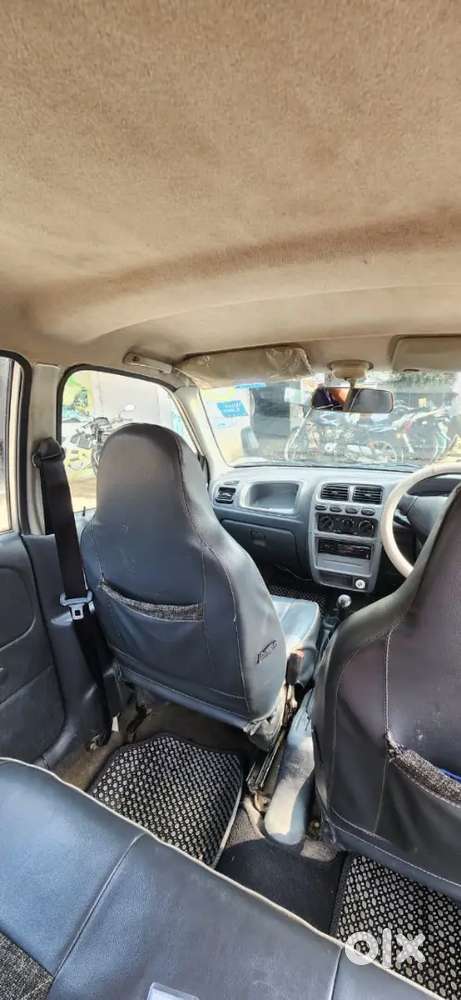 Bumper To Bumper Orignal H 70000 Hazar Orignal Chale Hue A1 Condition