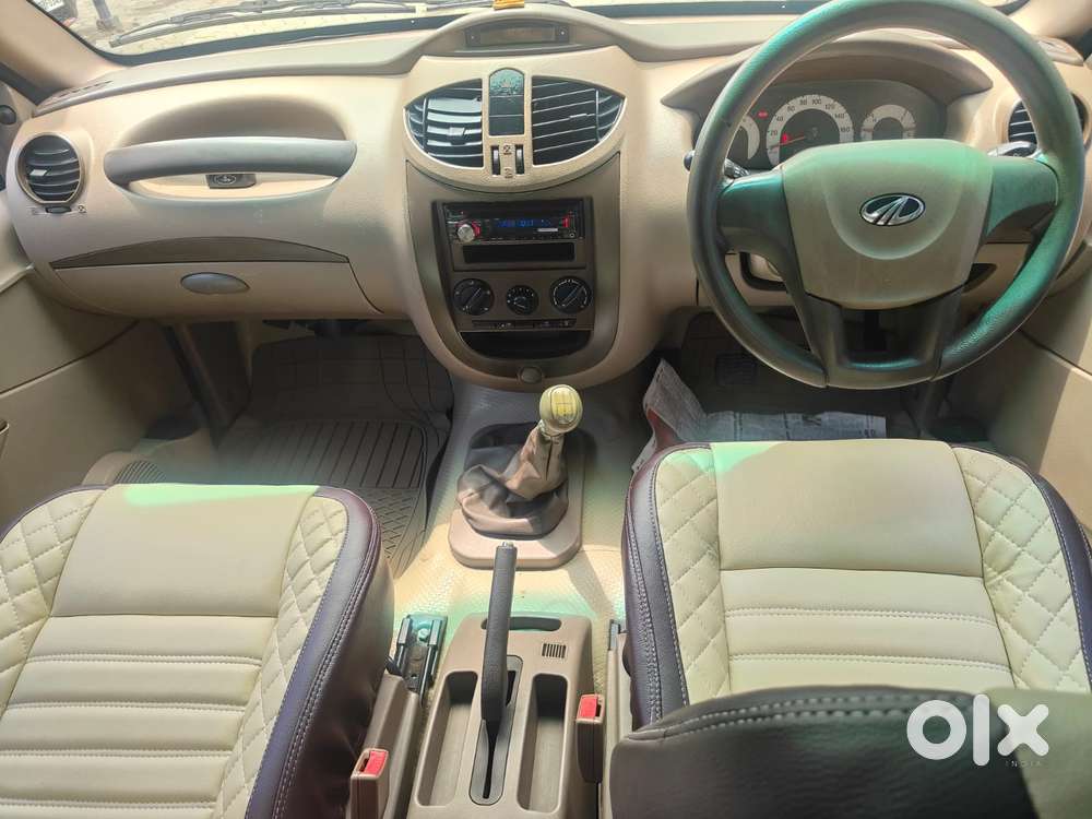 Mahindra Xylo E4 Abs Bs Iii, 2012, Diesel