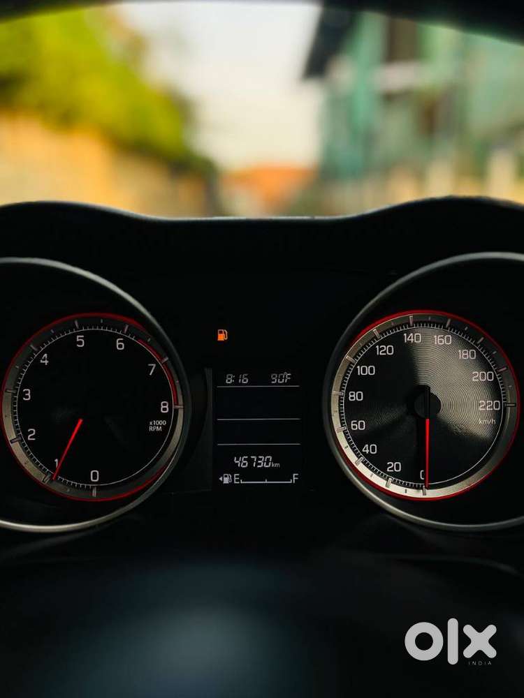 Maruti Suzuki Swift Zxi 2018, 2021, Petrol