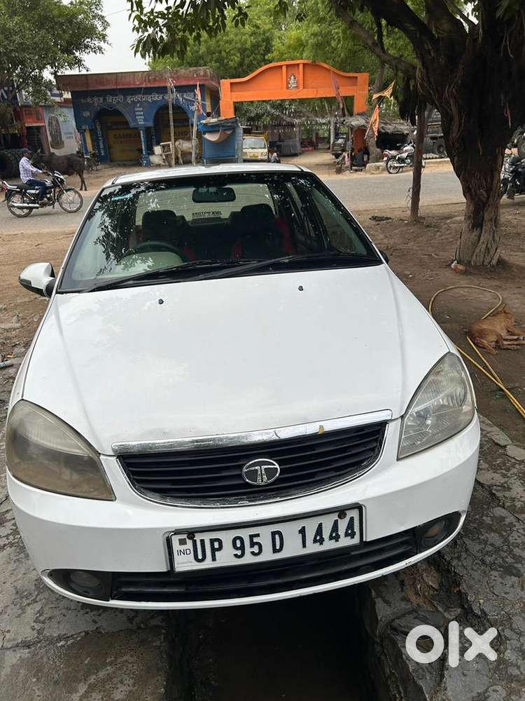 Tata Indigo Cs 2011 Diesel Good Condition