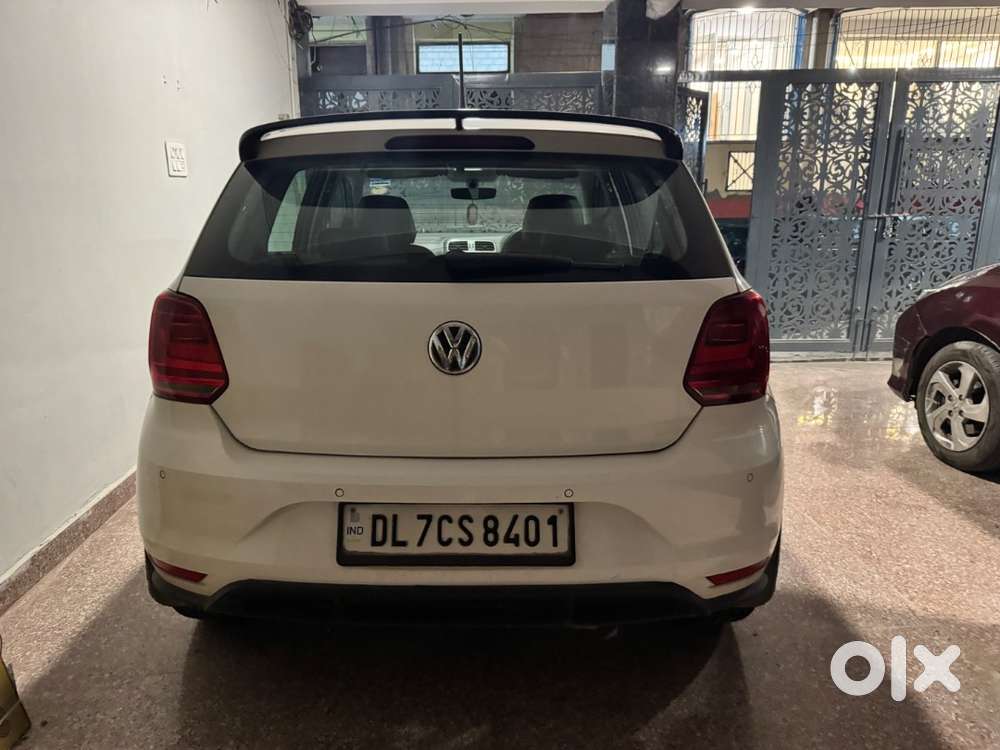 Volkswagen Polo 1.0 Tsi Mt 2022 For Sale