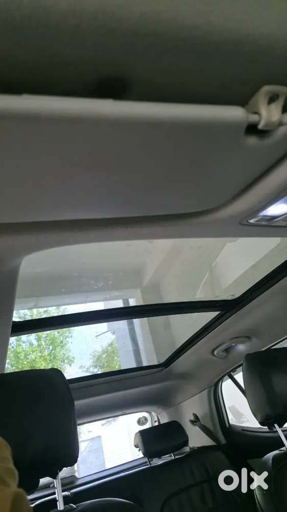 Hyundai Creta Sx 1.5 Diesel 2020 Model Well Maintained