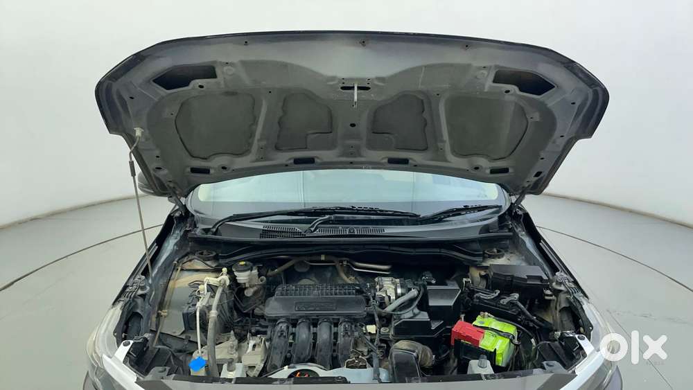 Honda Amaze Vx Cvt I-vtec, 2020, Petrol