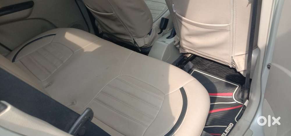 Maruti Suzuki Celerio 1.0 Vxi Mt, 2016, Petrol