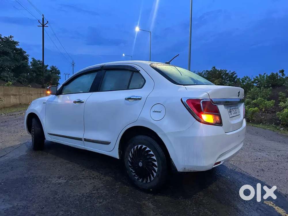 Maruti Suzuki Dzire 2019 Diesel 56000 Km Driven