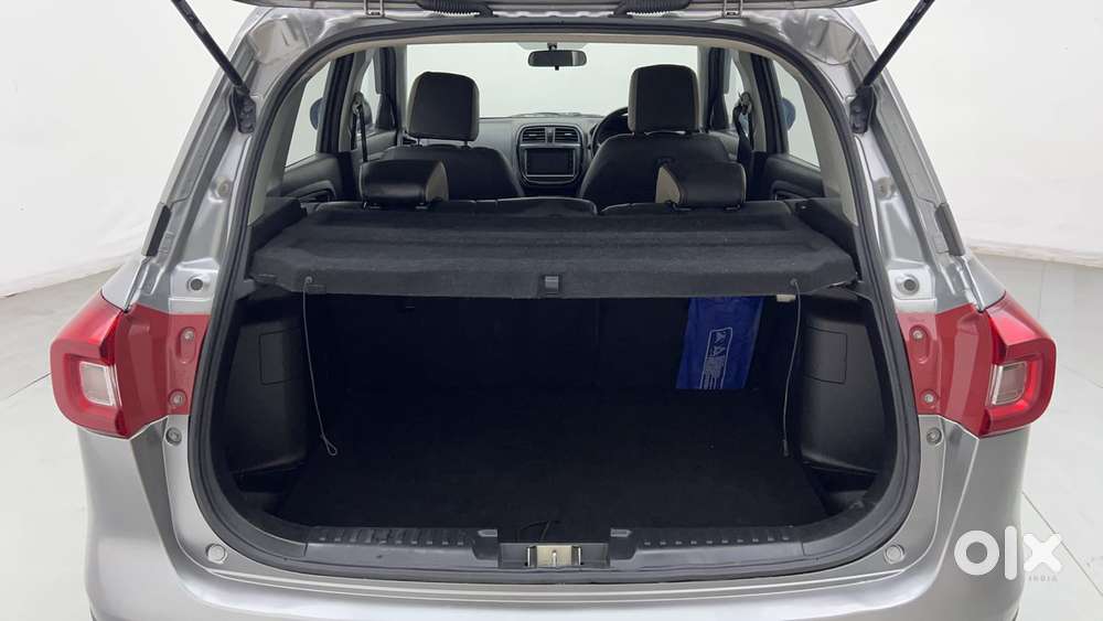 Toyota Urban Cruiser 1.5 High Grade Mt, 2022, Petrol