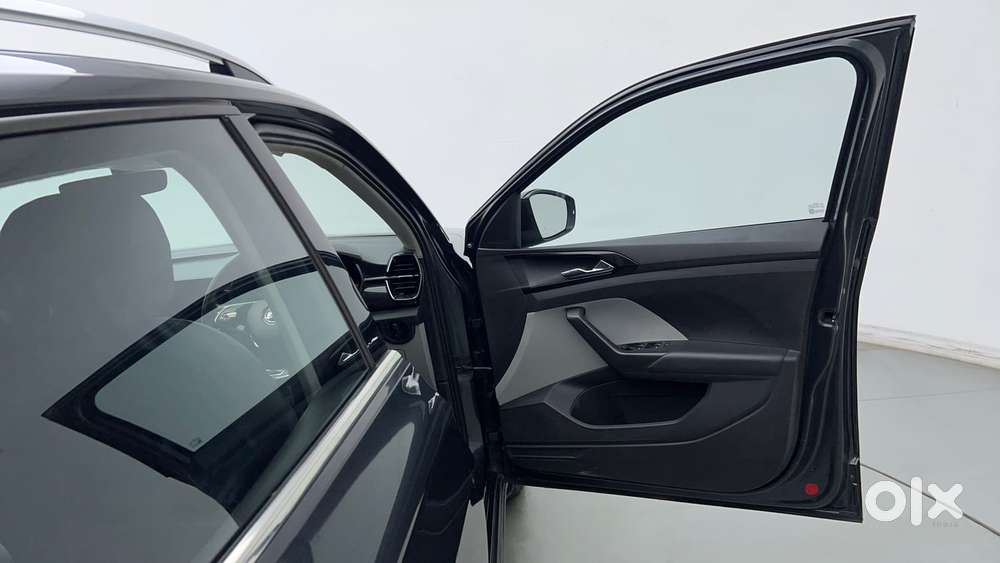 Skoda Kushaq Style 1.5l Tsi Mt, 2022, Petrol