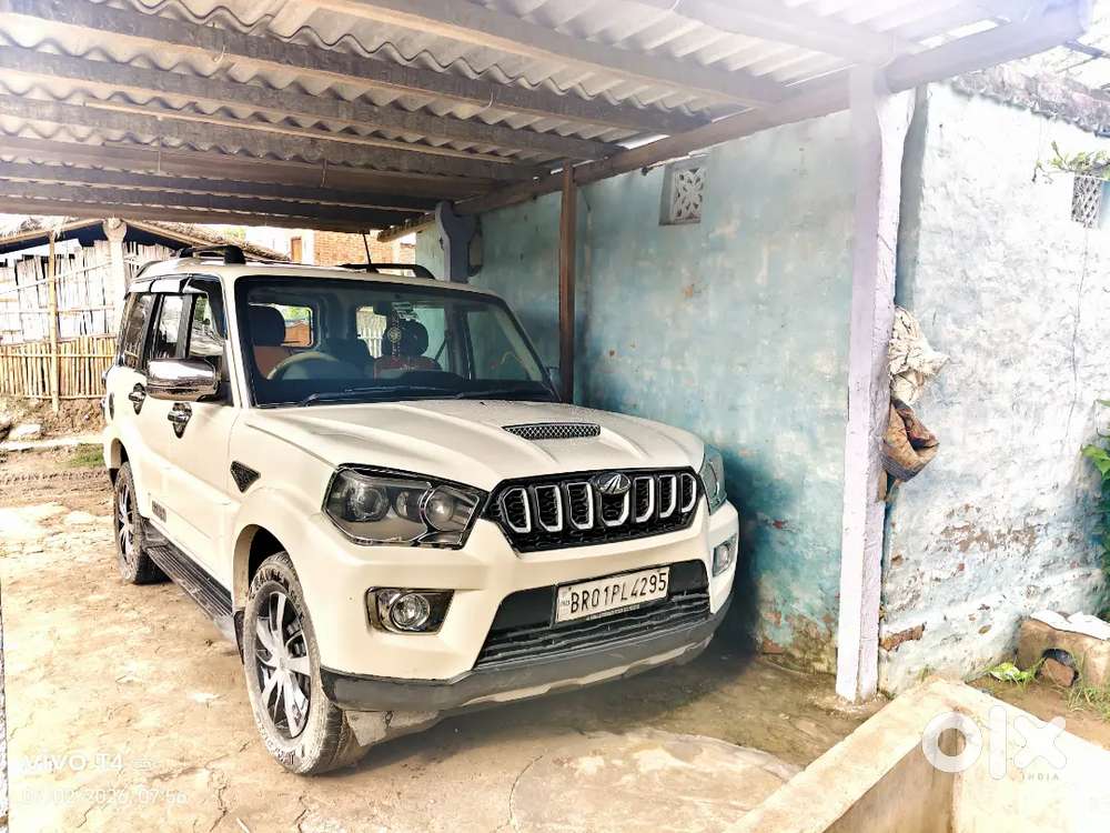 Mahindra Be 6 Diesel Car 2020
