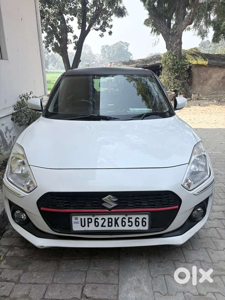 Maruti Suzuki Swift 2018