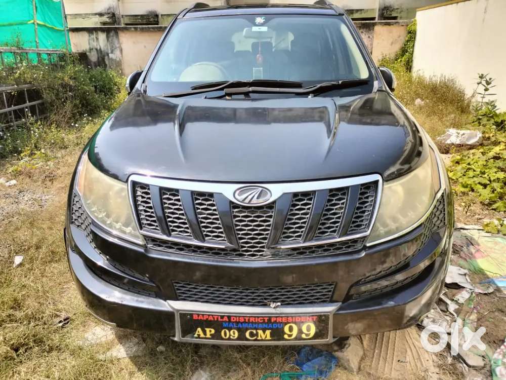 Neat condition w8 7 seater vehicle .