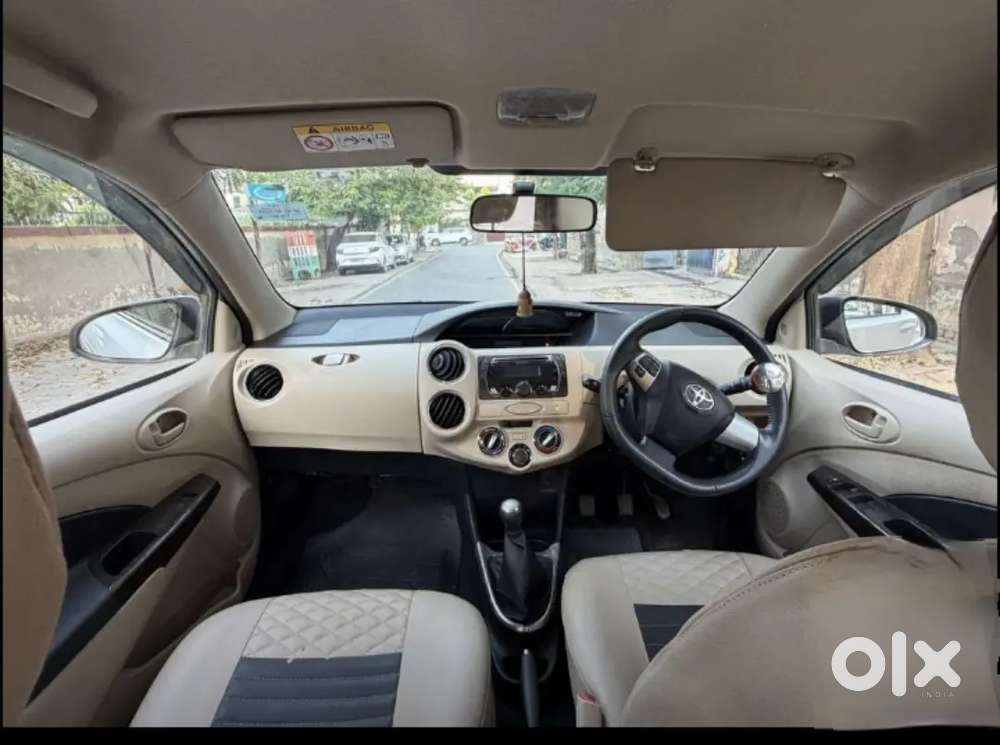 Driven By Lady Doctor Fresh Condition