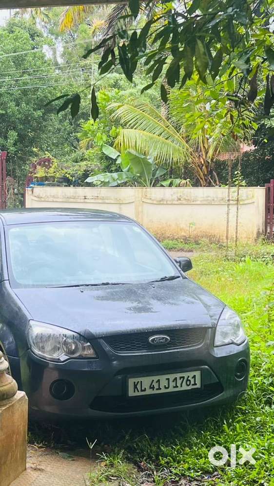 Ford Fiesta Classic 2012 Diesel (2014 Registered)