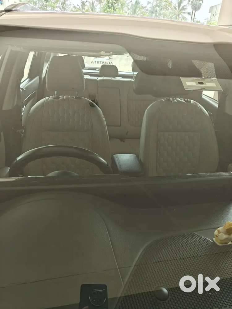 Kia Seltos Htx+ Petrol